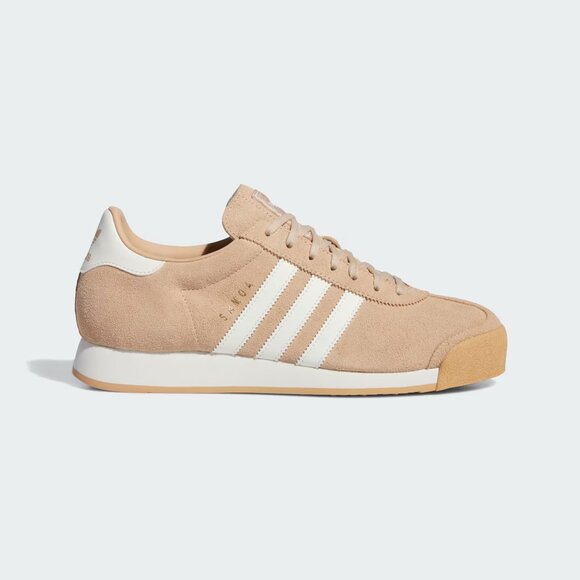 adidas Originals Other - NWT Adidas Originals Samoa Men's Shoes - Beige/White - JH9050
